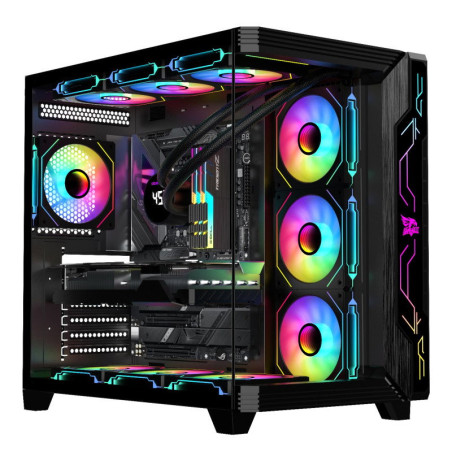 İNTEL CORE İ7 14700K | MSİ Z790 | 48 GB DDR5 RAM | 1 TB SSD | RTX 3080 | ORTA/ÜST SEVİYE OYUNCU BİLGİSAYARI