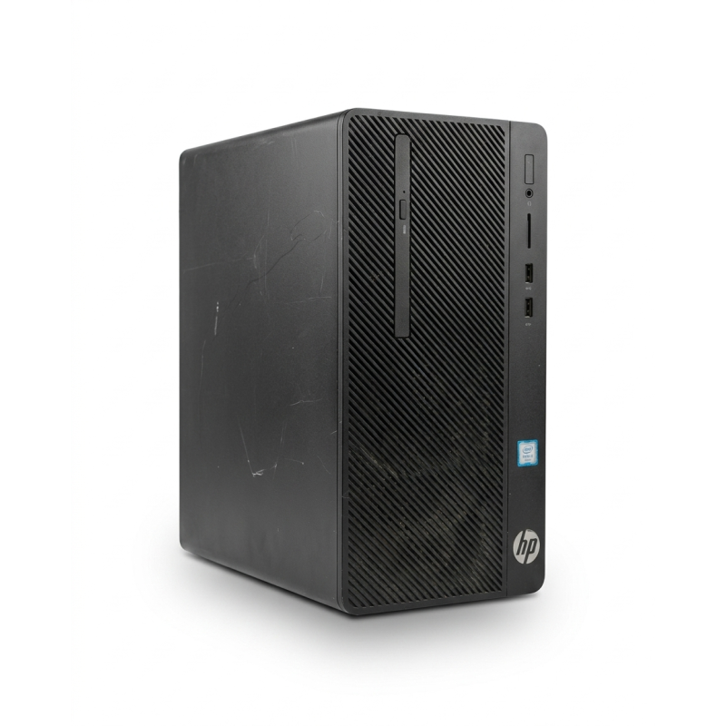 HP 290 G2 İ5 8. NESİL | 8 GB RAM | 256 GB SSD | MASAÜSTÜ BİLGİSAYAR