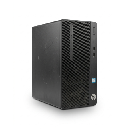 HP 290 G2 İ5 8. NESİL | 8 GB RAM | 256 GB SSD | MASAÜSTÜ BİLGİSAYAR