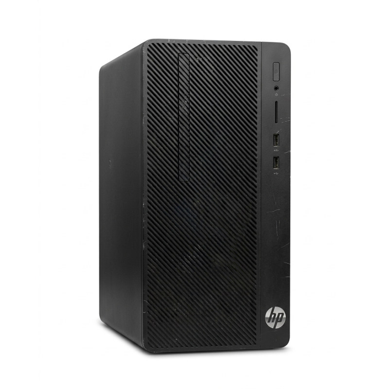 HP 290 G2 İ5 8. NESİL | 8 GB RAM | 256 GB SSD | MASAÜSTÜ BİLGİSAYAR