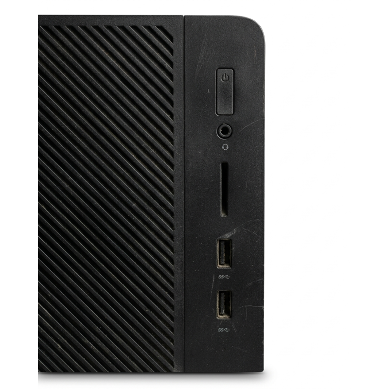 HP 290 G2 İ5 8. NESİL | 8 GB RAM | 256 GB SSD | MASAÜSTÜ BİLGİSAYAR