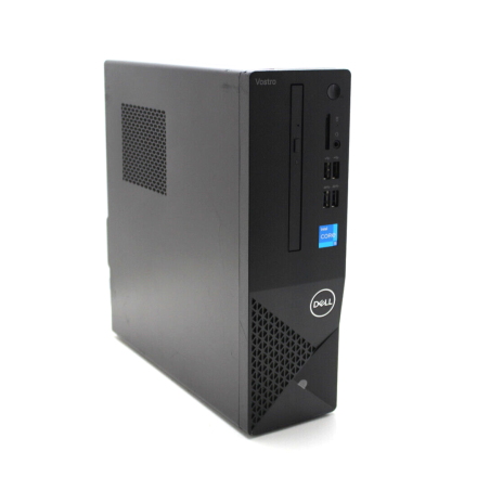 DELL VOSTRO 3710 İ5 12. NESİL | 8 GB RAM | 256 GB SSD | MASAÜSTÜ KURUMSAL BİLGİSAYAR