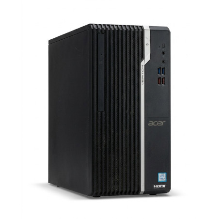 ACER VERITON S2660G İ5 9. NESİL | 8 GB RAM | 240 GB SSD | KURUMSAL MASAÜSTÜ BİLGİSAYAR