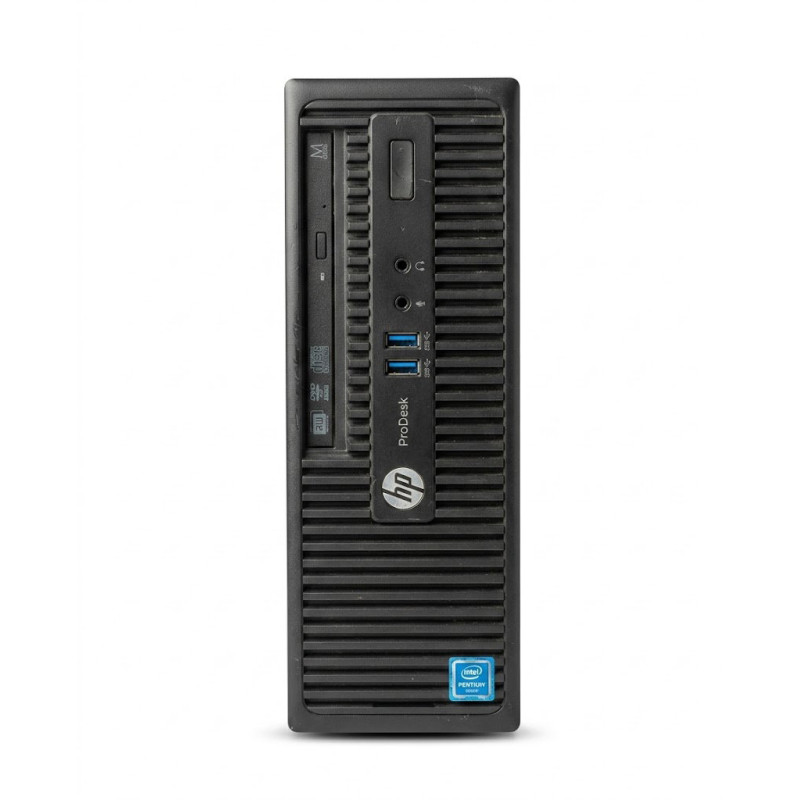 HP PRODESK 400 G2 İ5 4.NESİL 8 GB RAM  240 GB SSD KURUMSAL BİLGİSAYAR
