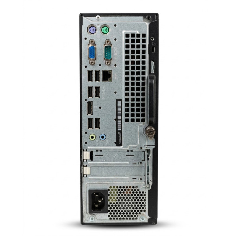 HP PRODESK 400 G2 İ5 4.NESİL 8 GB RAM  240 GB SSD KURUMSAL BİLGİSAYAR