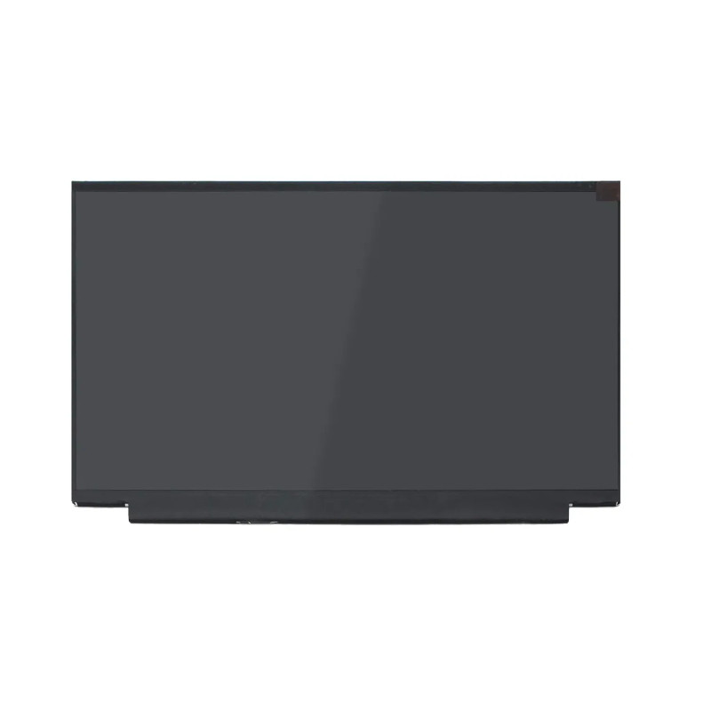 15.6" 30 PİN FHD DAR KASA MAT VİDASIZ  NOTEBOOK EKRAN