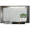 14" HD 30 PİN SLİM LED DAR KASA VİDALI PARLAK  NOTEBOOK EKRAN	