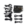 GAMEAGLE 850W +80 MODULER BRONZE ATX GÜÇ KAYNAĞI SİYAH ( PSU )