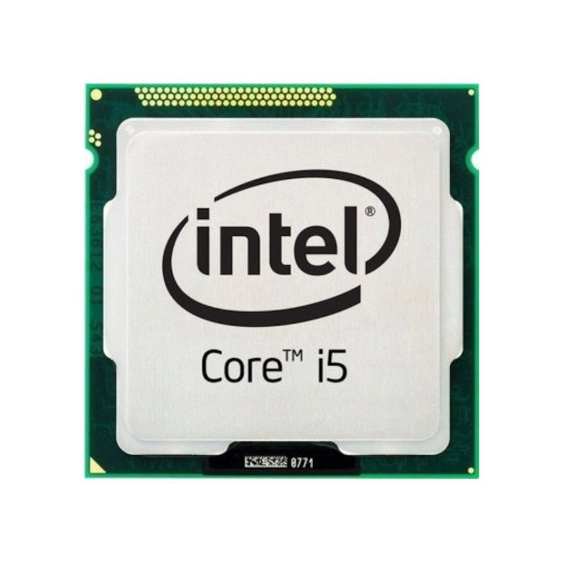 INTEL CORE İ5 3330 1155P İŞLEMCİ TRAY