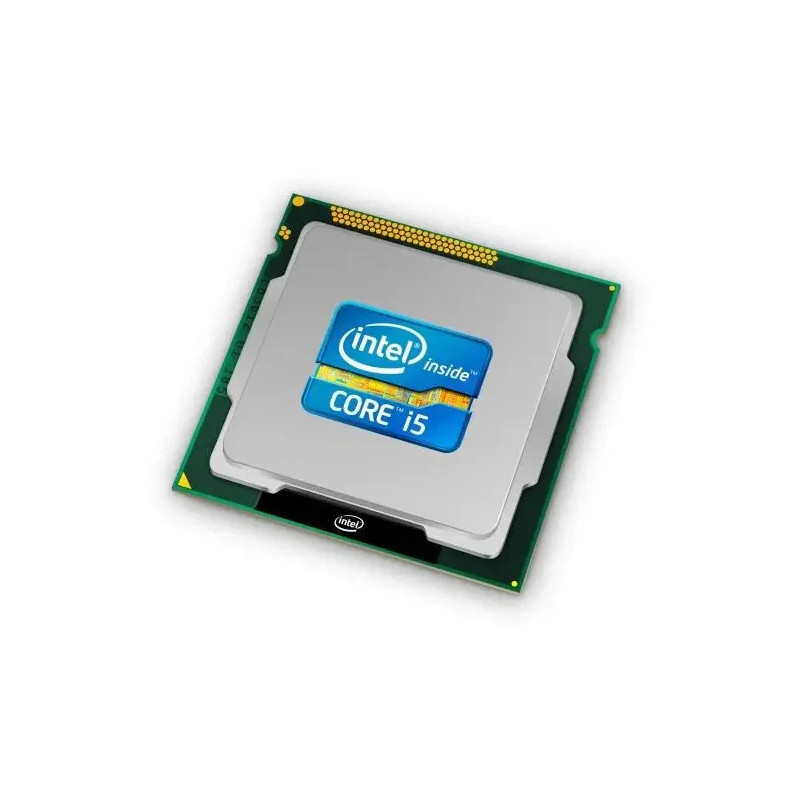 INTEL CORE İ5 3570 1155P İŞLEMCİ TRAY