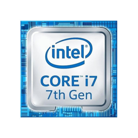 INTEL COR İ7 7700 1151P İŞLEMCİ TRAY  