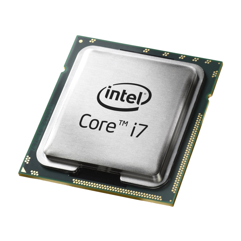 İNTEL CORE İ7 2600K 1155P İŞLEMCİ TRAY