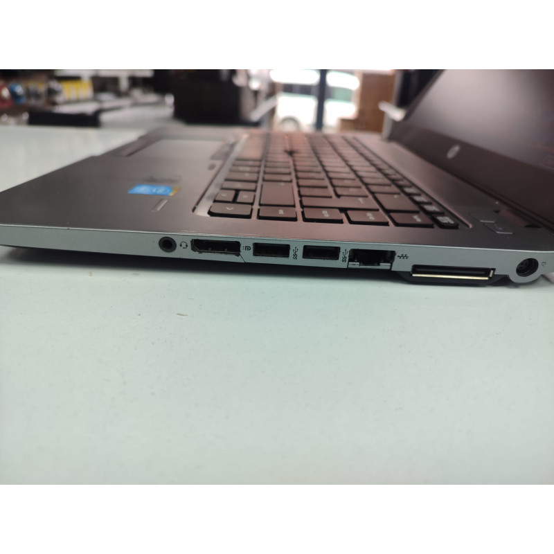 HP ELİTEBOOK 840 İ7 5600U  8 RAM  120 SSD 14 HD NOTEBOOK 