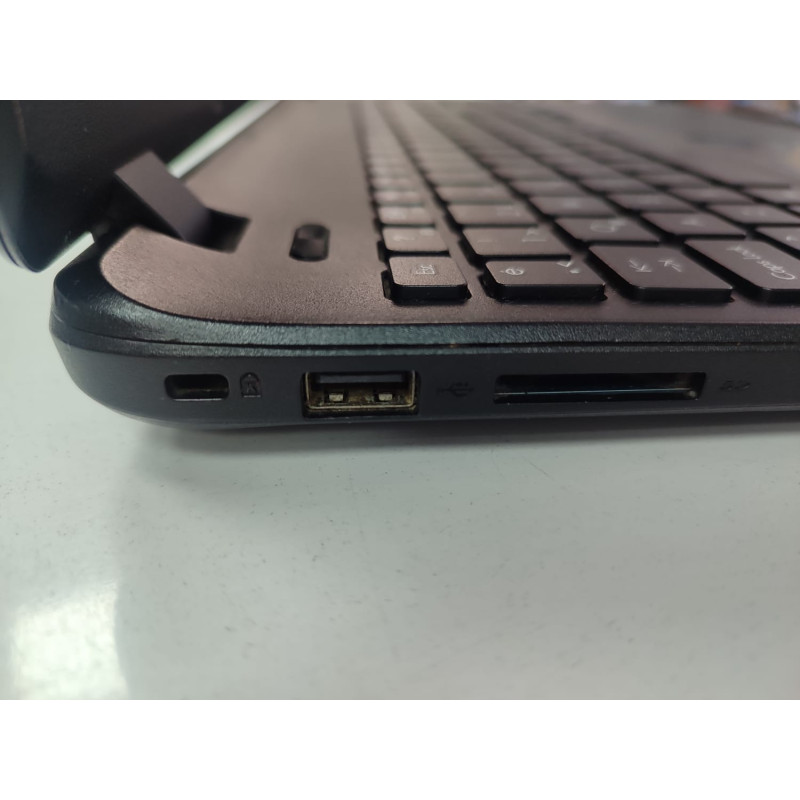 PACKARD BELL N15W4 N3050 8 GB RAM 120 GB SSD 15.6" HD NOTEBOOK 