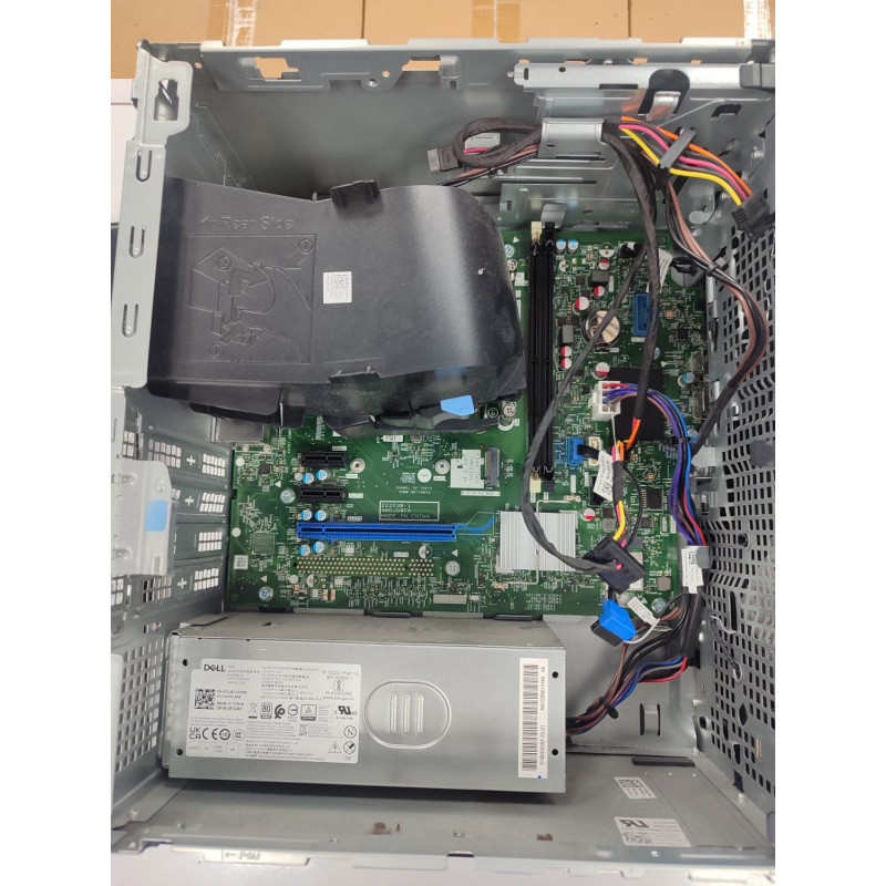 DELL VOSTRO 3030 İ5 12.NESİL 8 GB DDR5 RAM 256 GB SSD KURUMSAL BİLGİSAYAR
