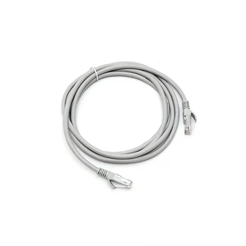 15m Cat6 Patch UTP - İnternet Kablosu