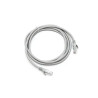 15m Cat6 Patch UTP - İnternet Kablosu