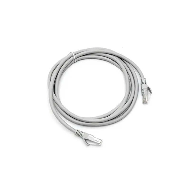 1m Cat6 Patch UTP - İnternet Kablosu