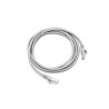 1m Cat6 Patch UTP - İnternet Kablosu