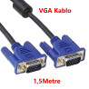 1.5 MT VGA KABLO