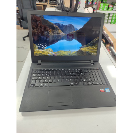 LENOVO İDEAPAD 110-15ISK İ7 6498DU 8 GB RAM 240 GB SSD R5 M330 15.6 FHD NOTEBOOK