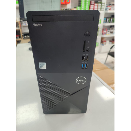 DELL VOSTRO 3888 İ7 10700F 8 GB RAM  256 GB SSD 4 GB GT 730 KURUMSAL BİLGİSAYAR