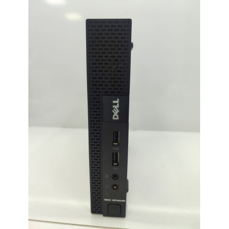 DELL OPTİPLEX 3020M D08U i7 4.NESİL / 8 GB RAM / 240 GB SSD MİNİ PC 