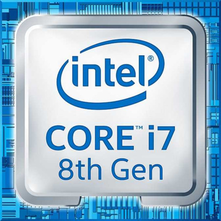 INTEL CORE İ7 8700T İŞLEMCİ 1151P TRAY