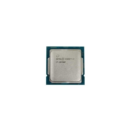 INTEL CORE İ7 10700F İŞLEMCİ 1200P TRAY