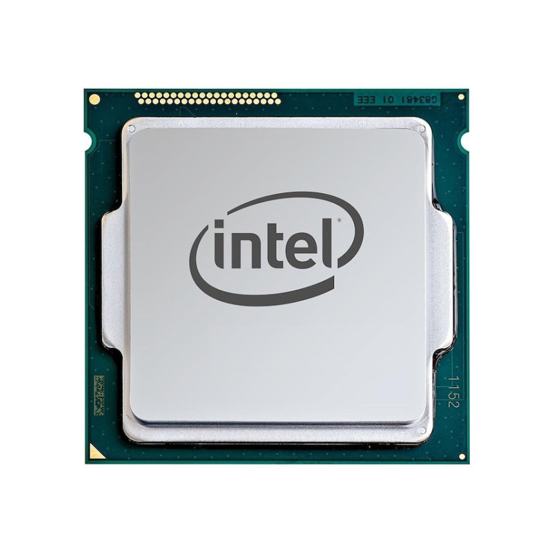 INTEL CORE İ5 7500 1151P İŞLEMCİ TRAY 