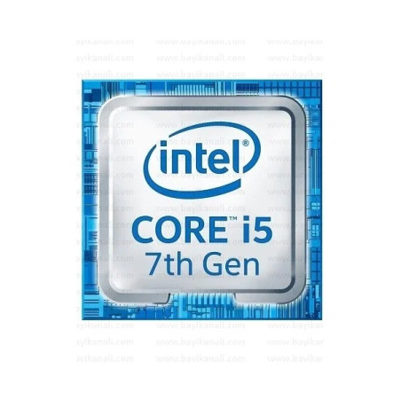 INTEL CORE İ5 7400 1151P İŞLEMCİ TRAY