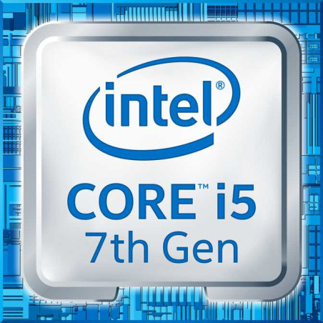 INTEL CORE İ5 7600 1151P İŞLEMCİ TRAY