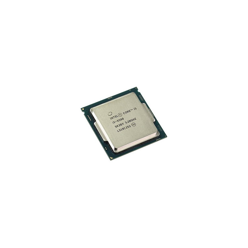 INTEL CORE İ5 6500 1151P İŞLEMCİ TRAY