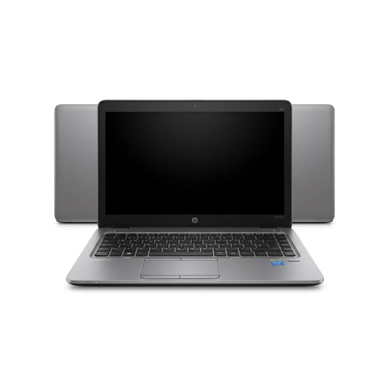 HP ELİTEBOOK 850 İ5 4300U 8 GB RAM  240 GB SSD 15.6 HD NOTEBOOK