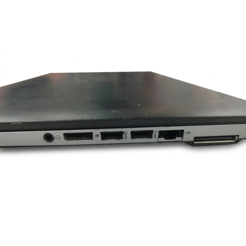 HP ELİTEBOOK 850 İ5 4300U 8 GB RAM  240 GB SSD 15.6 HD NOTEBOOK