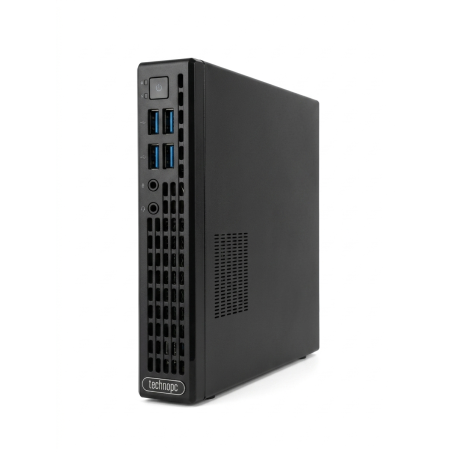 TECHNOPC H280 i5 6.NESİL  8 GB RAM  256 GB M2 SSD MİNİ BİLGİSAYAR
