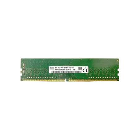 8 GB DDR4 SK HYNIX 2666 MHZ CL19 MASAÜSTÜ PC RAM