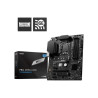 MSI PRO Z790-S WiFi 6600MHz (OC) DDR5 Soket 1700 M.2 HDMI DP ATX Anakart