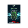 RAZADOR RMX-51 IŞIKLI GAMING MAUSE