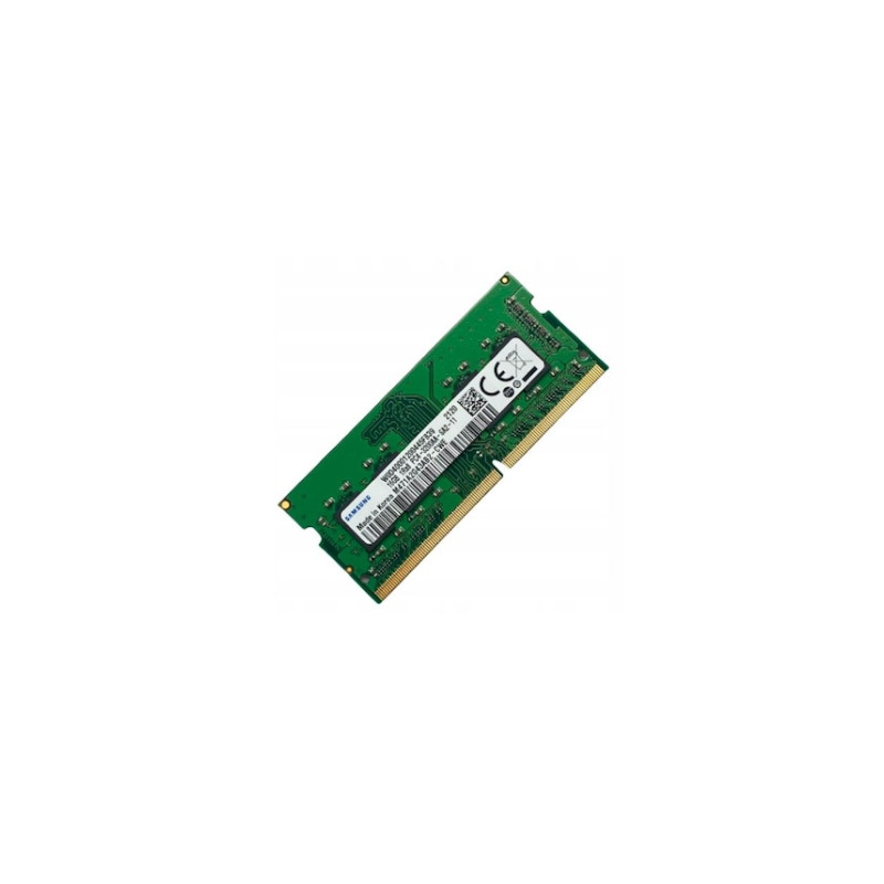 16 GB DDR4 SAMSUNG 3200 MHZ CL22 NOTEBOOK RAM 