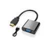 HDMİ - VGA DÖNÜŞTÜRÜCÜ