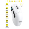 GAMEAGLE PROX-59W KABLOSUZ MOUSE (BEYAZ)	