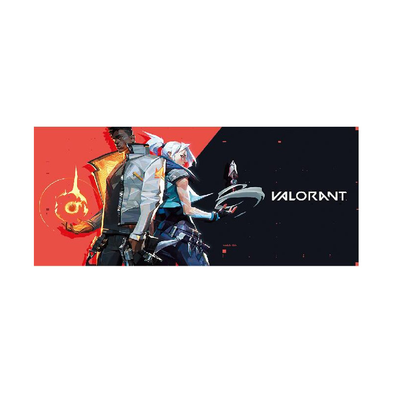 OYUNCU MOUSE PAD 90X40 CM KAYMAZ DİKİŞLİ