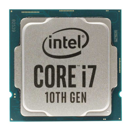 INTEL CORE İ7 10700T 1200P İŞLEMCİ TRAY