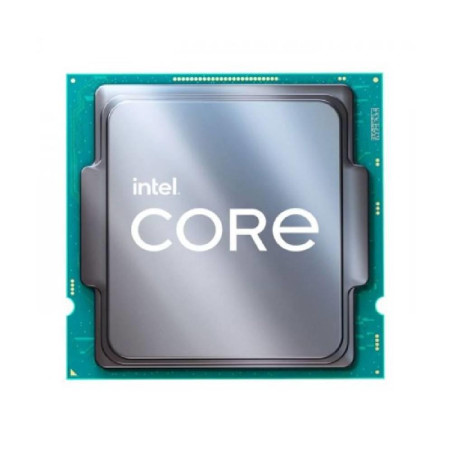 INTEL Core i5 12400F 4.40GHz 18MB Önbellek 6 Çekirdek Soket 1700 10nm Tray 