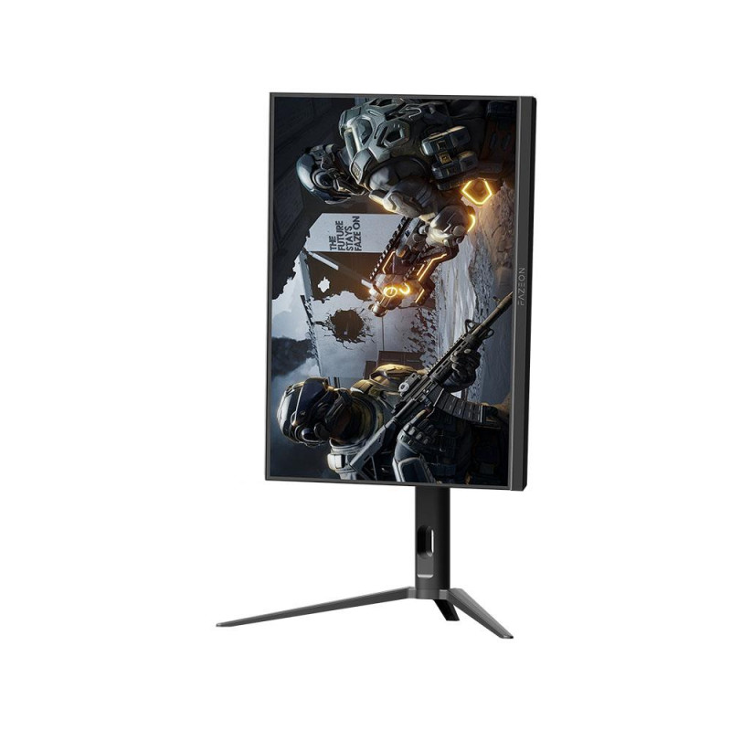 FAZEON 27" X27F540 0.5Ms 540Hz FHD IPS GAMING MONITOR - 2.EL