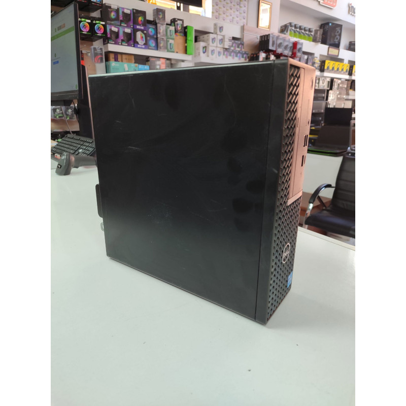 DELL OPTİPLEX 7090 İ5 11.NESİL 8 GB RAM 256 GB SSD KURUMSAL BİLGİSAYAR