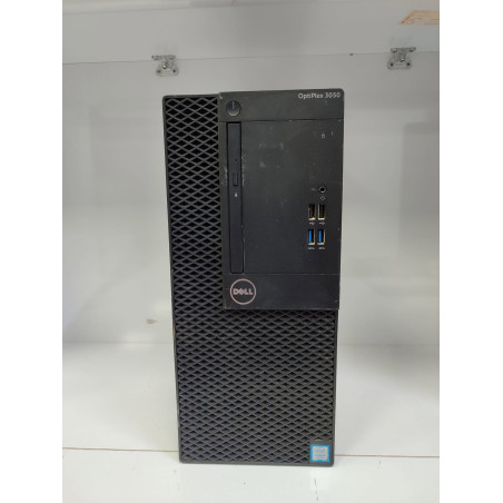 DELL OPTİPLEX 3050 İ5 7.NESİL 8 GB RAM 256 GB SSD KURUMSAL BİLGİSAYAR