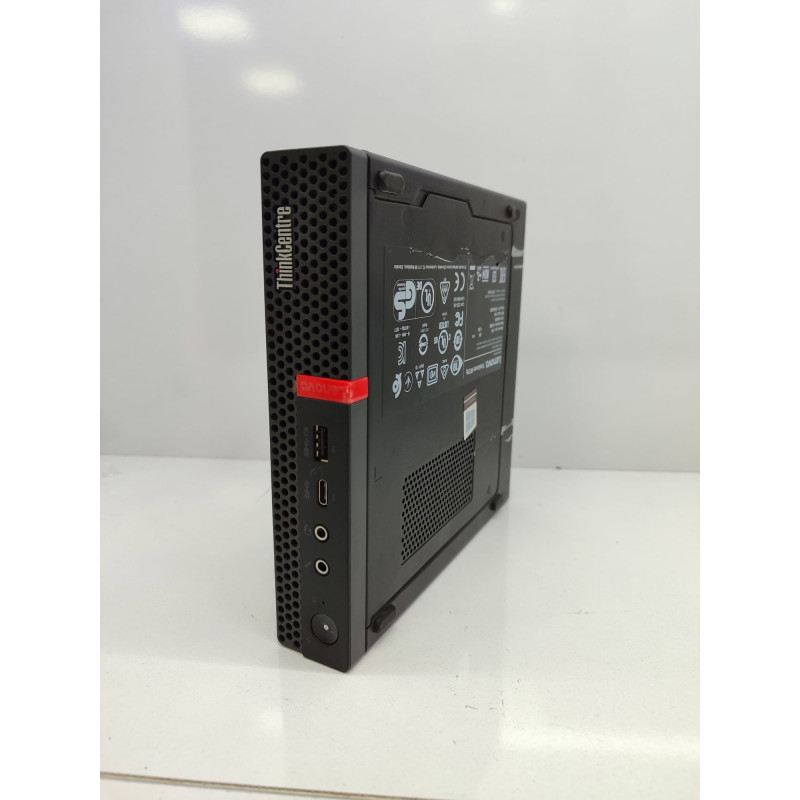 LENOVO M720Q İ5 9.NESİL 8 GB RAM 256 GB NVME SSD MİNİ BİLGİSAYAR