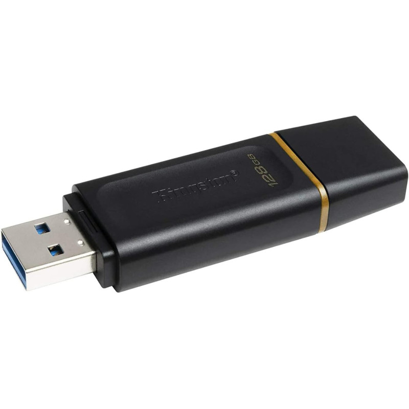 Kingston DTX/128GB 128GB DT Exodia USB 3.2 Flash Disk